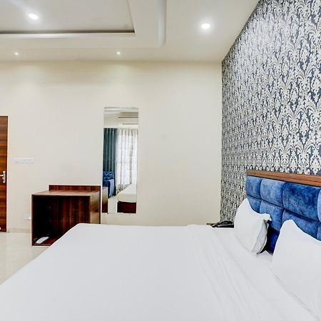 Hotel Amrit Manthan Chittorgarh 外观 照片