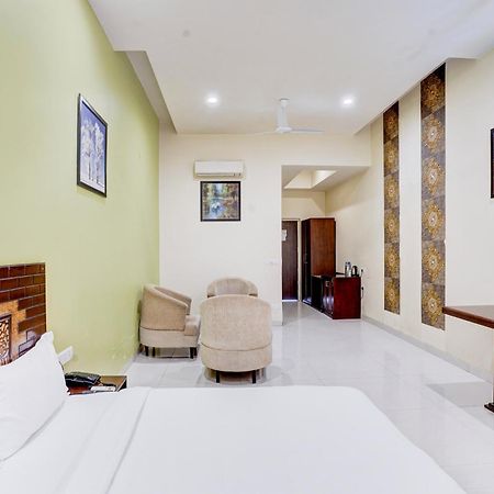 Hotel Amrit Manthan Chittorgarh 外观 照片