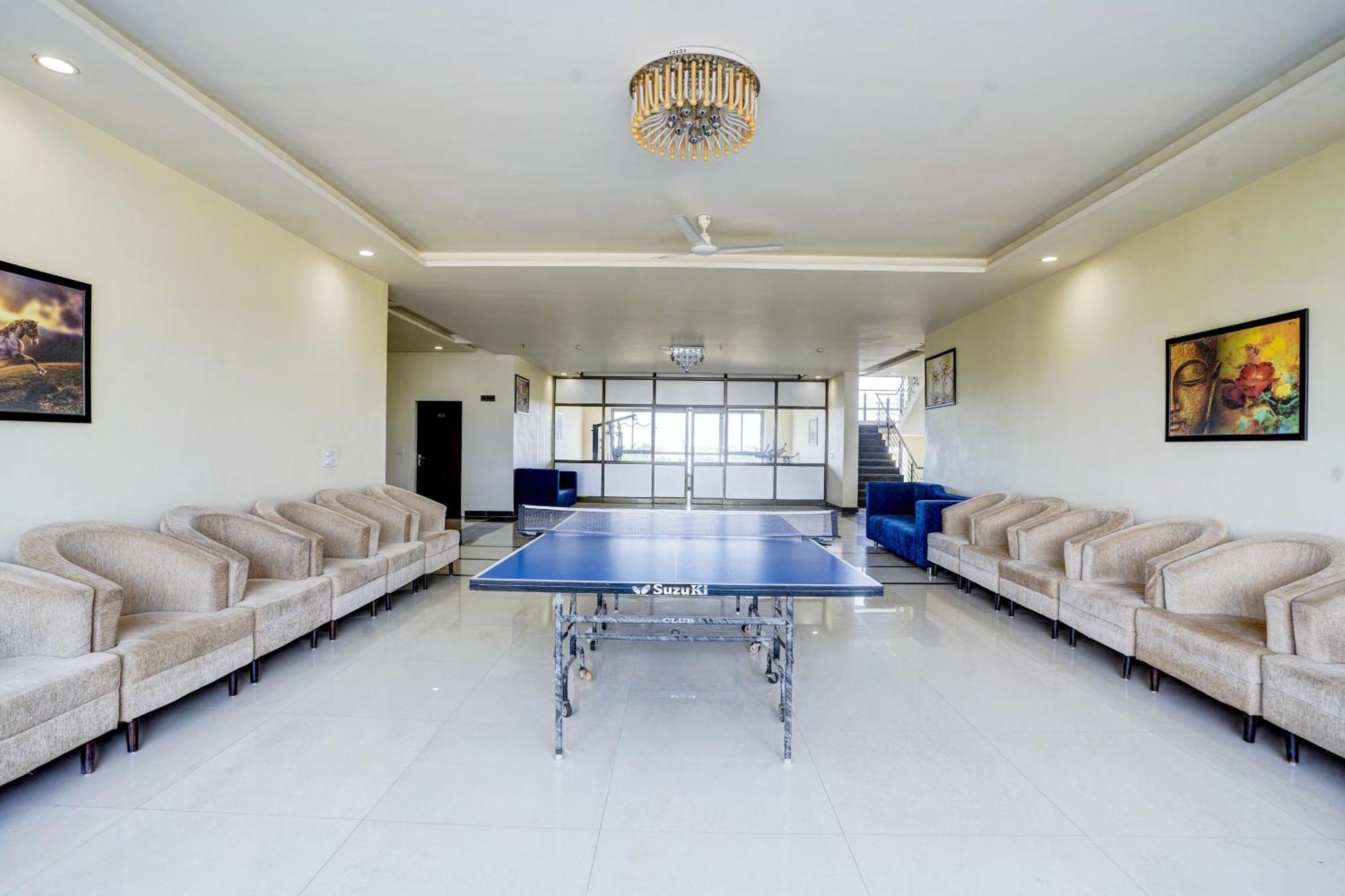 Hotel Amrit Manthan Chittorgarh 外观 照片