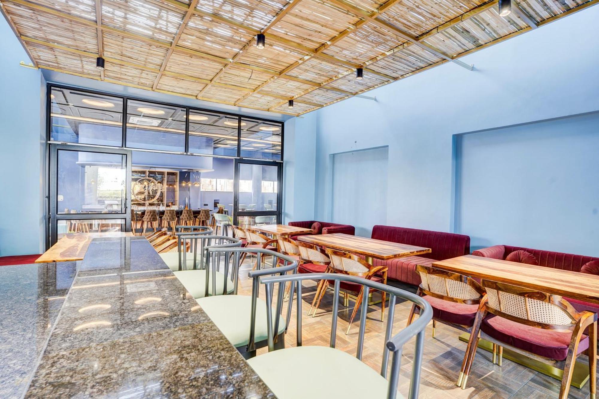 Hotel Amrit Manthan Chittorgarh 外观 照片