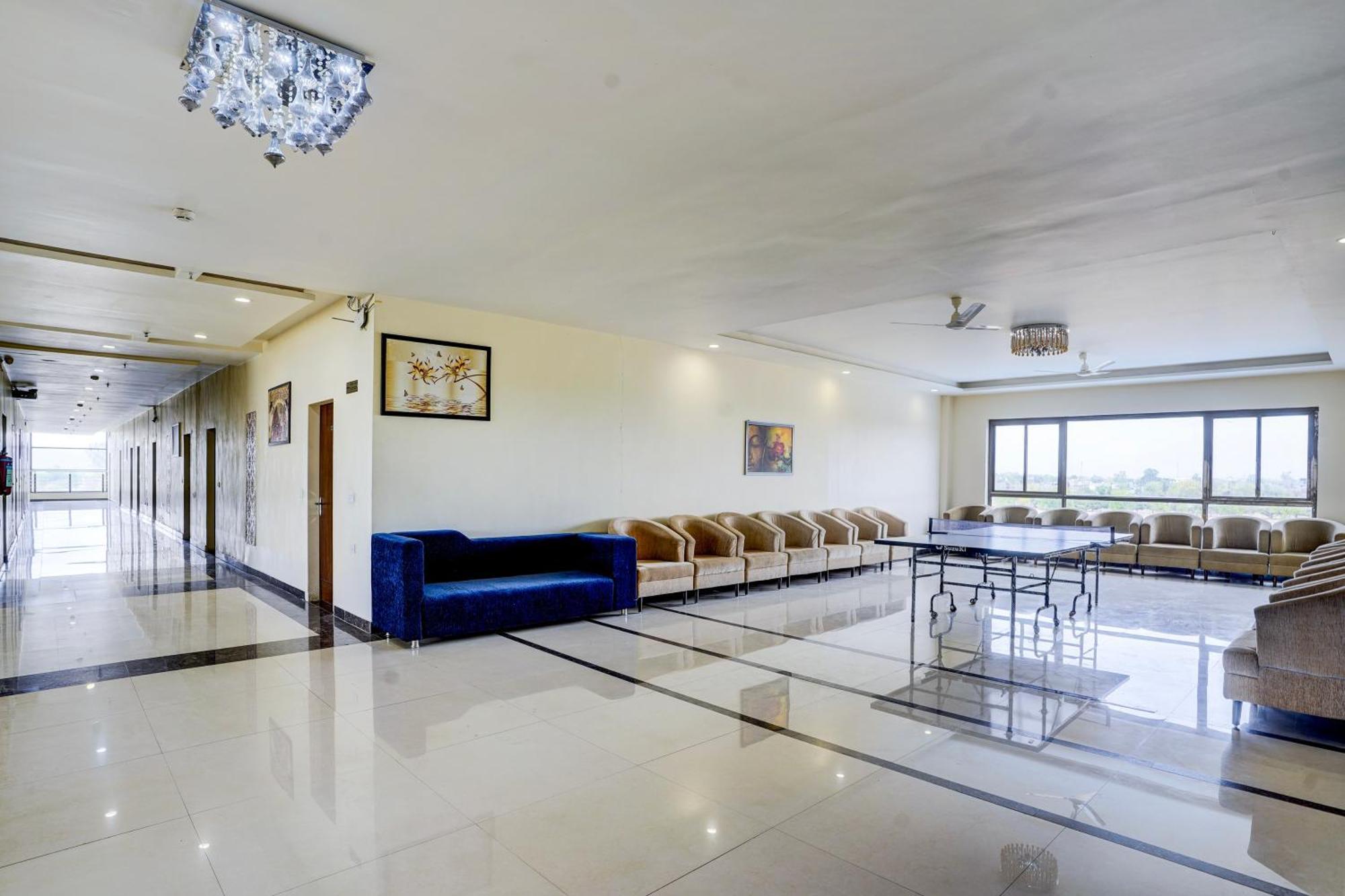 Hotel Amrit Manthan Chittorgarh 外观 照片
