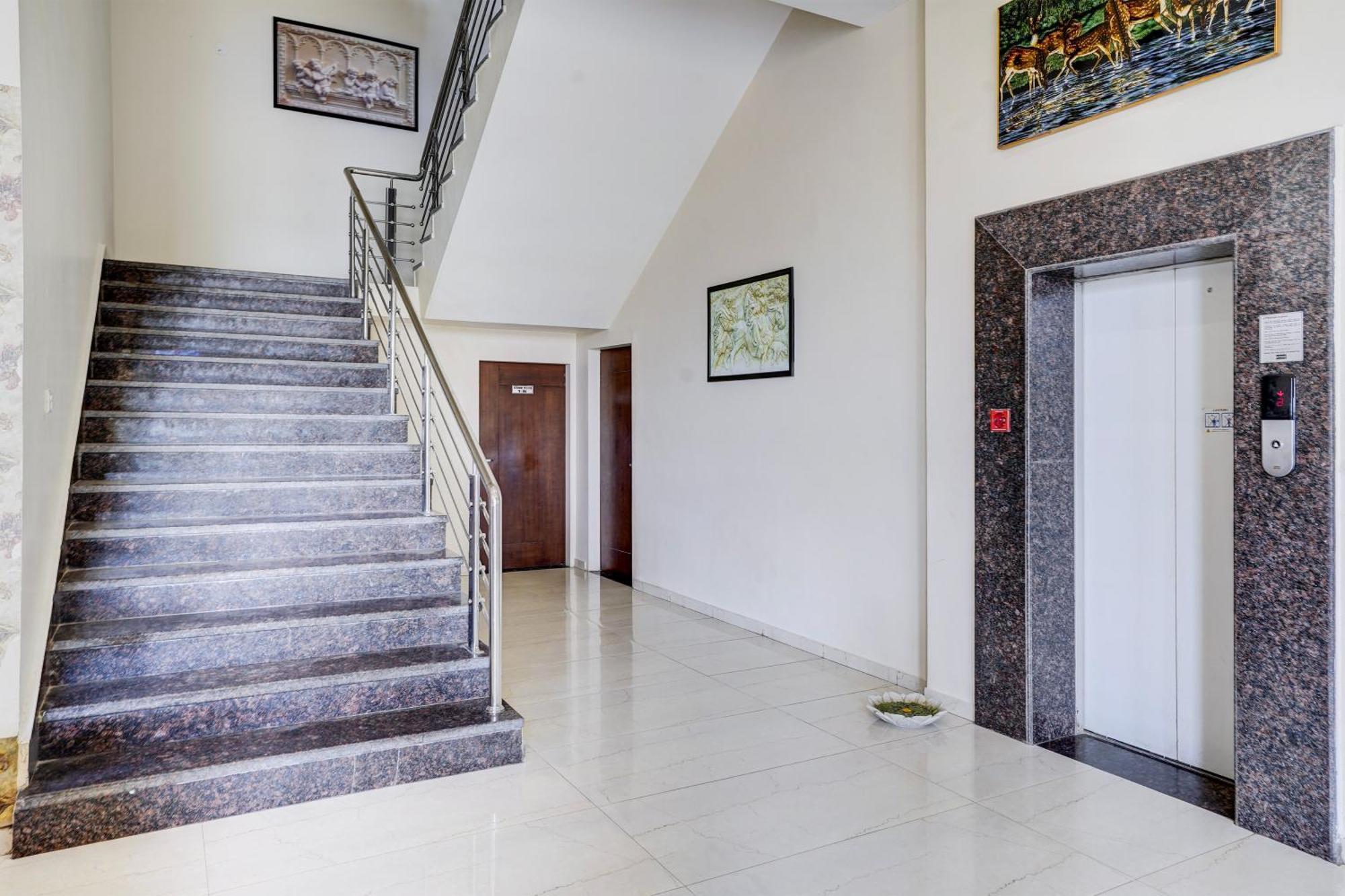 Hotel Amrit Manthan Chittorgarh 外观 照片