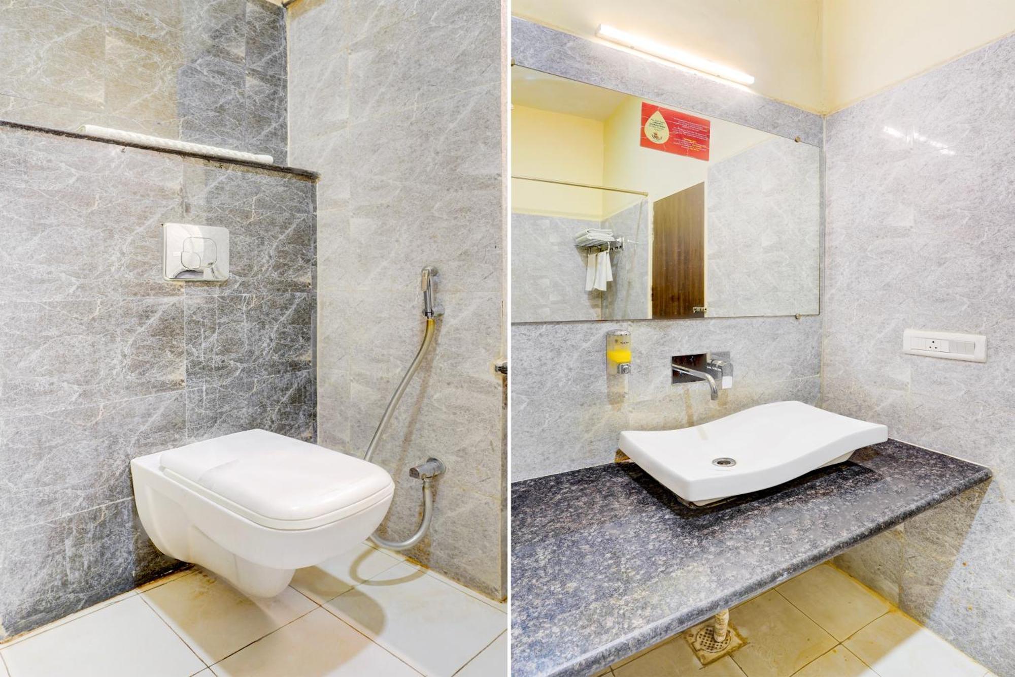 Hotel Amrit Manthan Chittorgarh 外观 照片