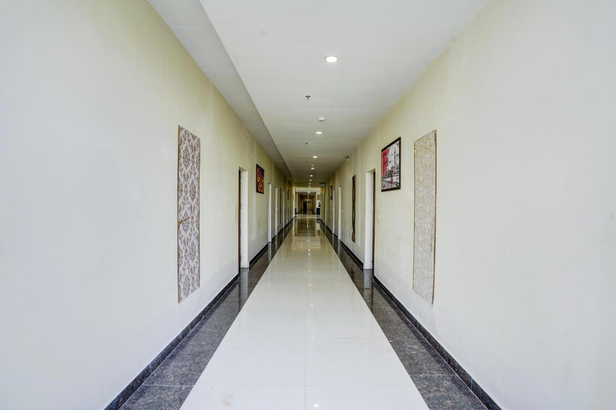 Hotel Amrit Manthan Chittorgarh 外观 照片