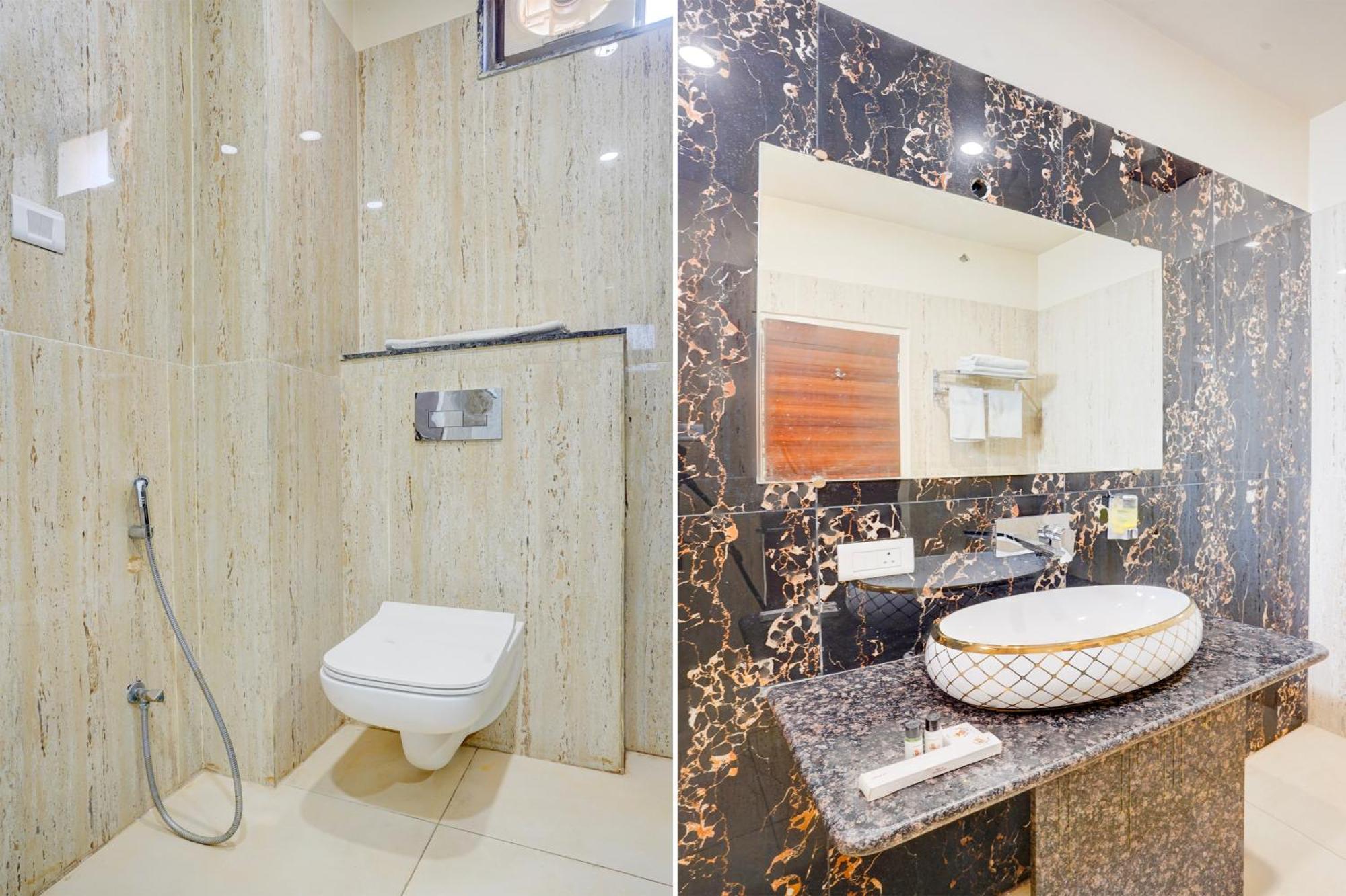 Hotel Amrit Manthan Chittorgarh 外观 照片