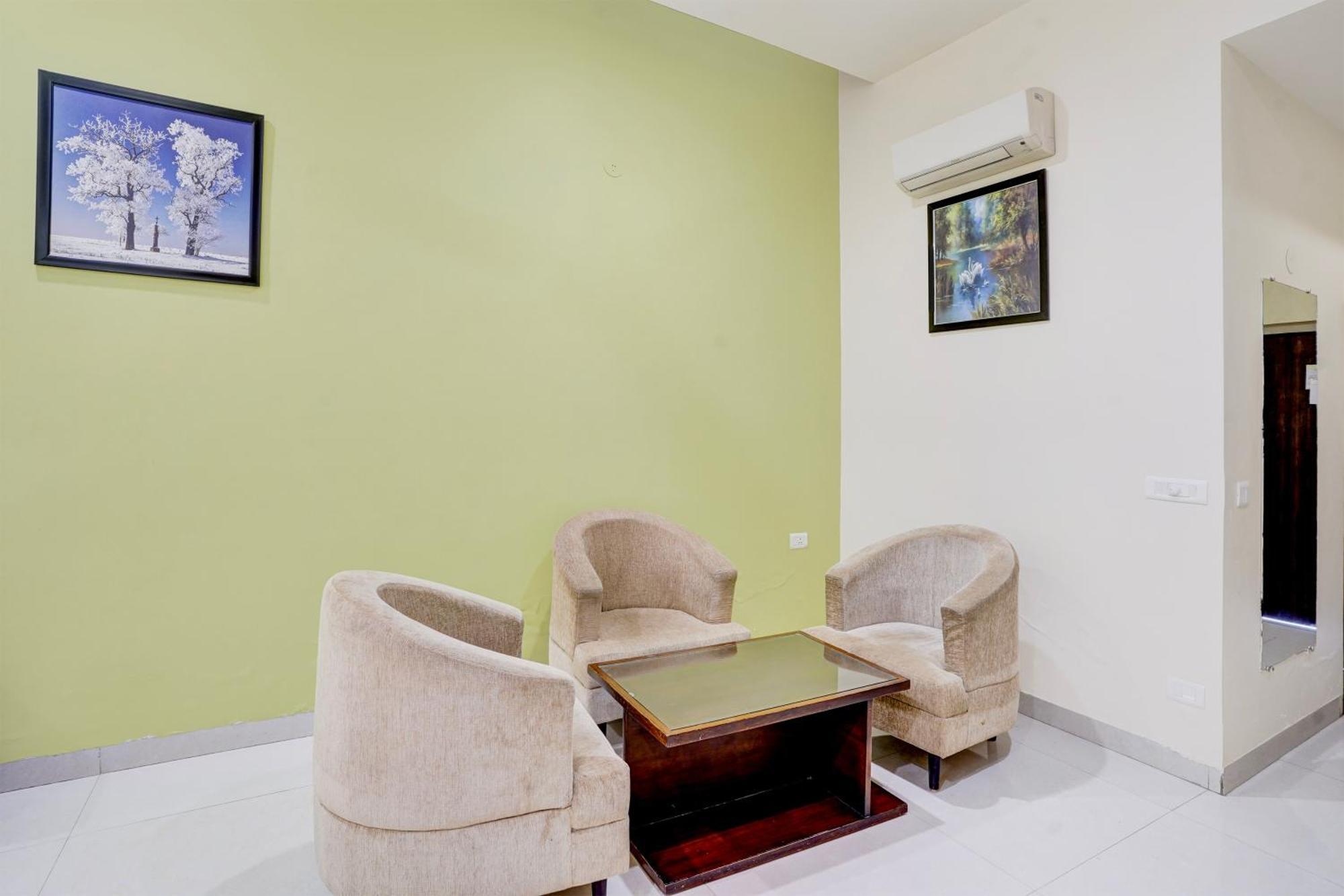 Hotel Amrit Manthan Chittorgarh 外观 照片