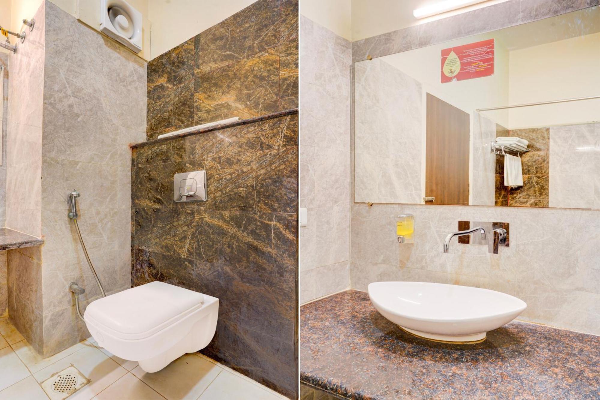 Hotel Amrit Manthan Chittorgarh 外观 照片